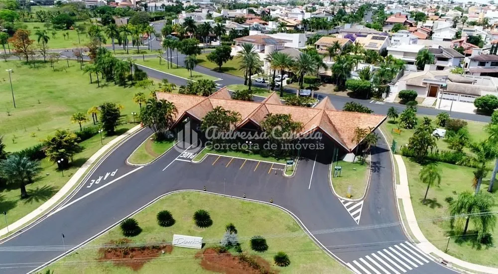 Foto do imóvel Damha 1 - Terreno à venda, 600 m² por R$ 1.500.000,00 - Damha I em Parque Residencial Damha, São José do Rio Preto - SP