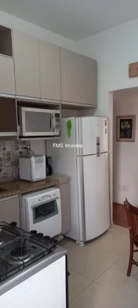 Imagem APARTAMENTO 105m² - 3 DORMITORIOS ( 1 SUITE) - 1 VAGA - BROOKLIN