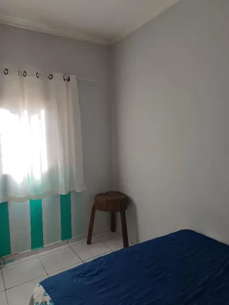 Imagem CASA A VENDA NA RESIDENCIAL STA ANA
