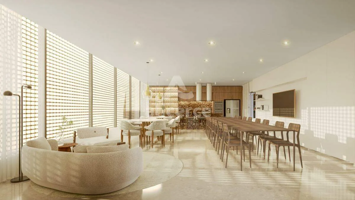 Imagem Studio Garden à venda com 1 quarto , 37,41m² em Centro Florianópolis