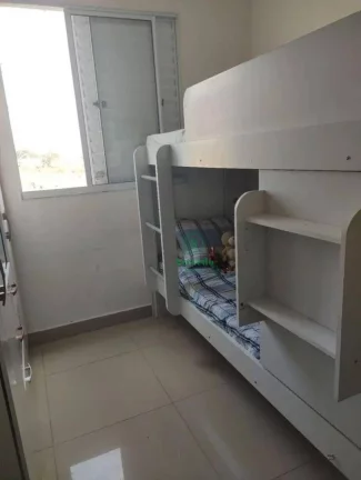 Imagem Apartamento à venda, 38 m² por R$ 235.000,00 - São João - Guarulhos/SP