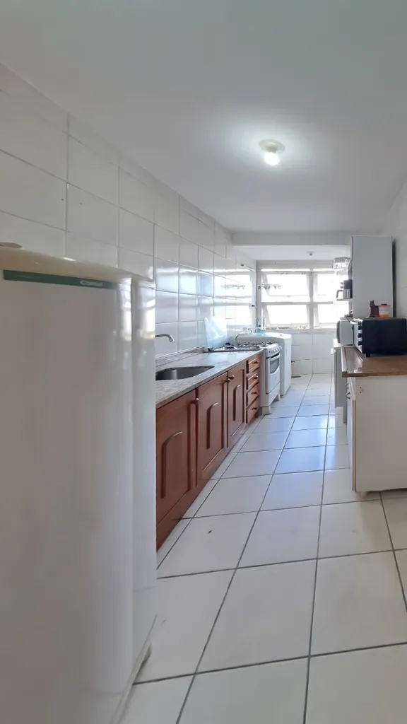 Imagem Apartamento em Jardim Botânico