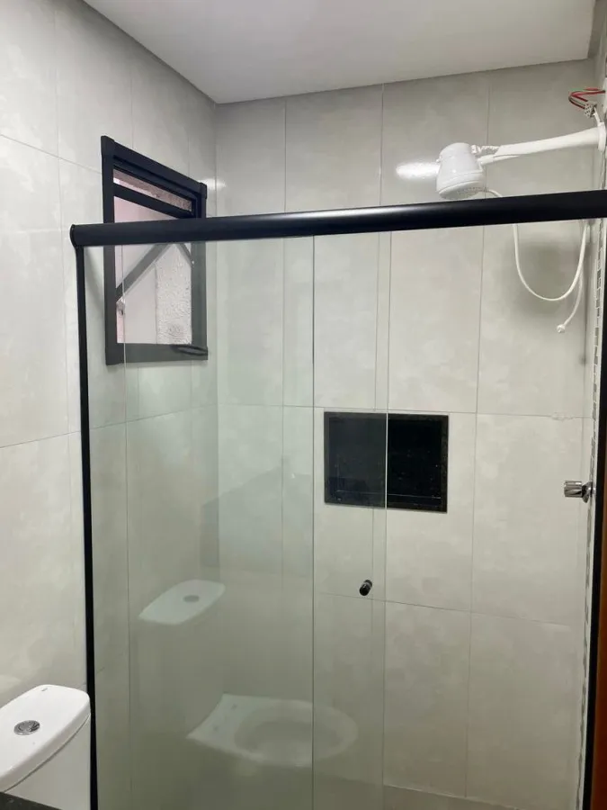 Foto do imóvel Apartamento para Venda em Santo André, Vila Pires, 2 dormitórios, 1 banheiro, 1 vaga