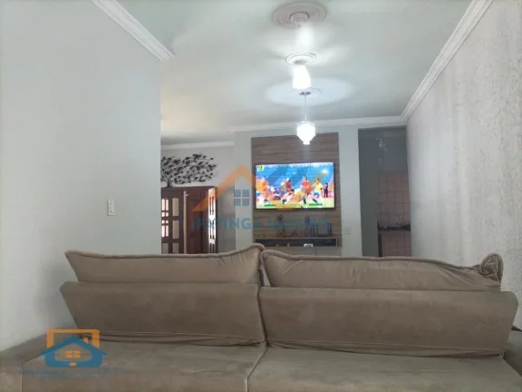 Imagem Casa com 3 quartos no Bela Vista em Ipatinga