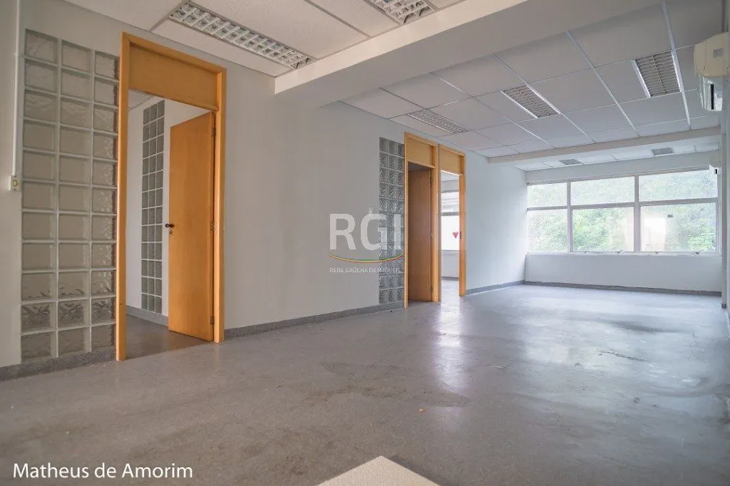 Imagem Loja para Venda - 253.09m², 0 dormitórios, Auxiliadora