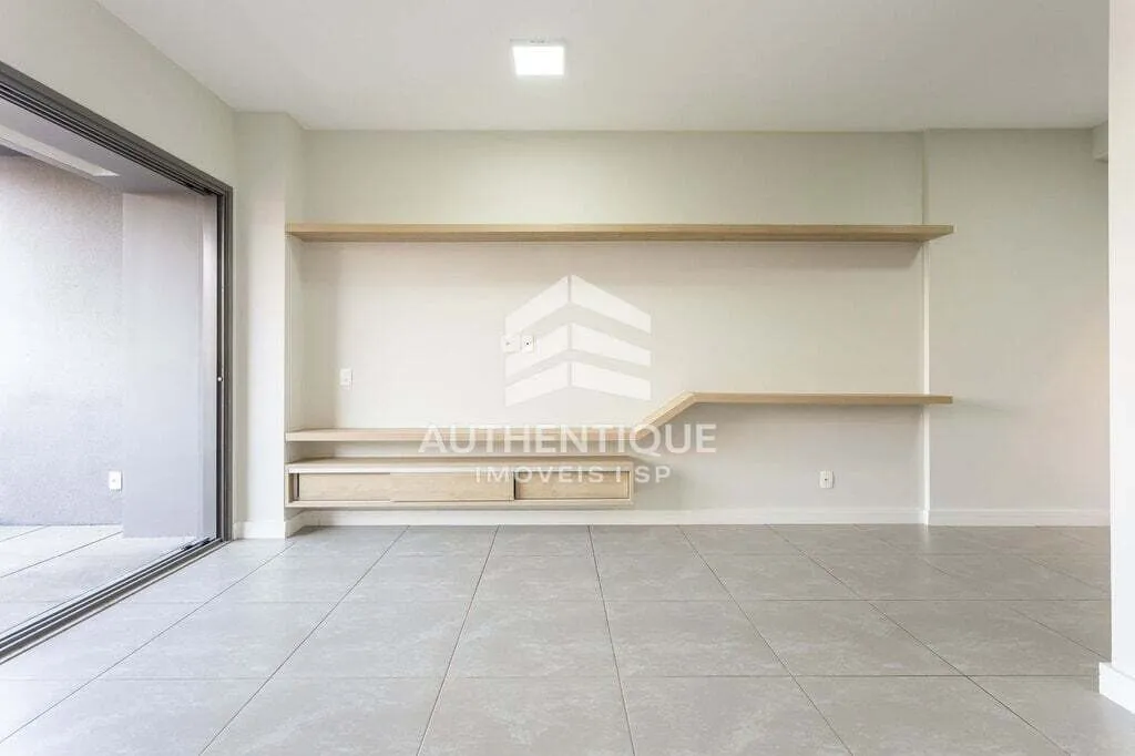 Imagem HABITARTE VERDE BROOKLIN - Apartamento à venda no bairro Brooklin Paulista - São Paulo/SP, Zona Sul