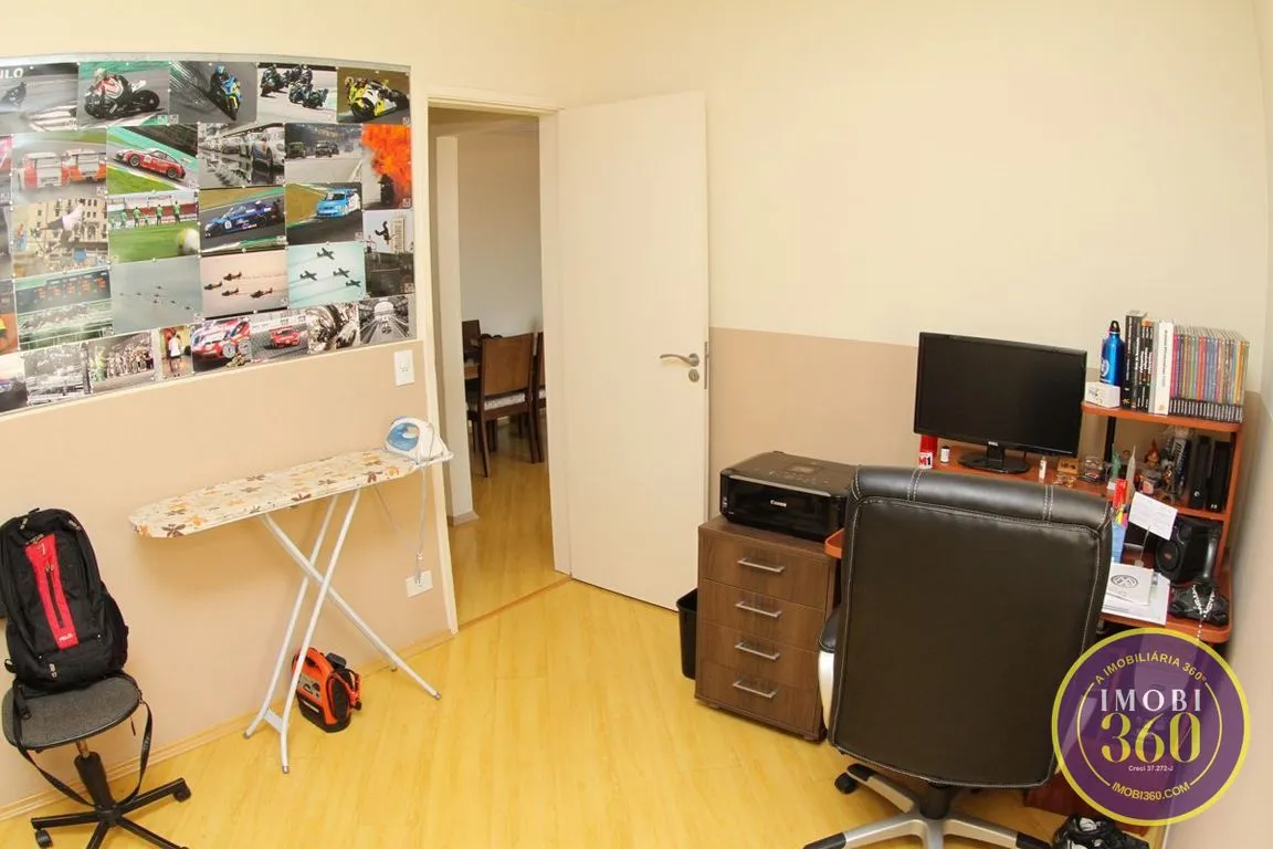Imagem Apartamento à Venda amplo com Suíte, Sacada e Lazer Completo Cangaiba - SP
