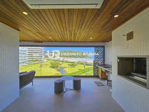 Imagem Apartamento exclusivo na Riviera de São Lourenço