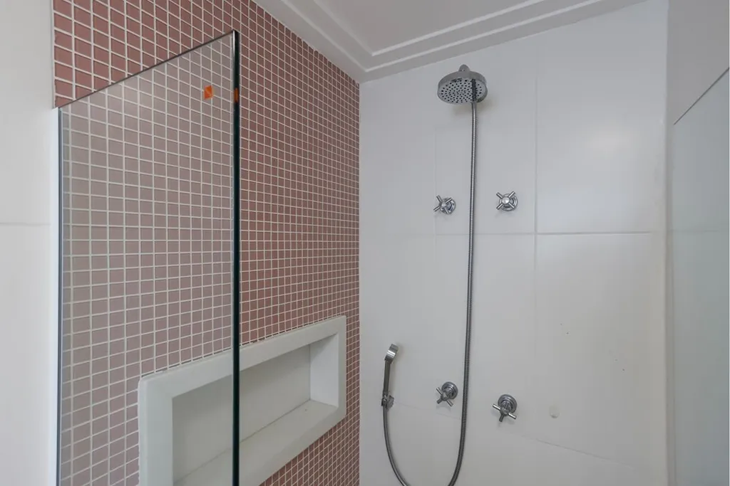 Imagem Apartamento à venda em São Paulo, Água Branca, com 3 quartos, 185m2