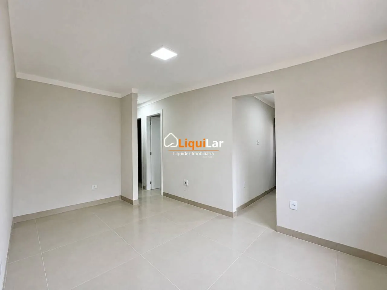 Imagem Casa para Locação no Monte Castelo | 3 Quartos, Quintal Amplo e Espaço Gourmet