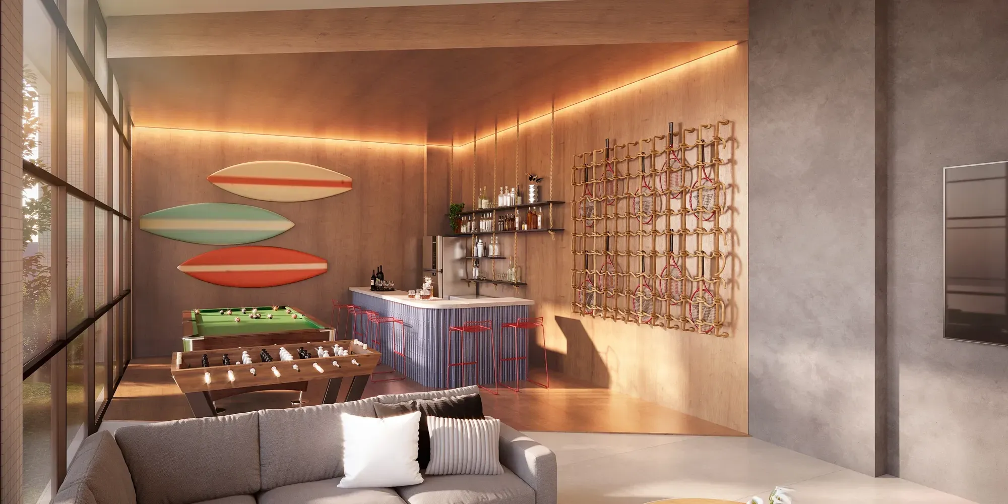 Imagem Edifício Residencial com 3 Quartos à Venda, 130 m² em Jacarecica - Maceió