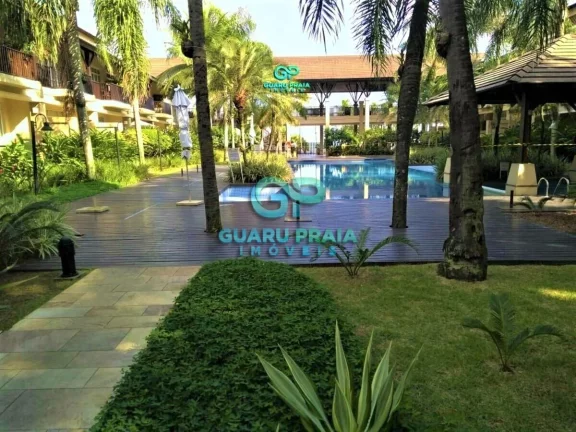 Imagem Apartamento à venda no bairro Enseada - Guarujá/SP