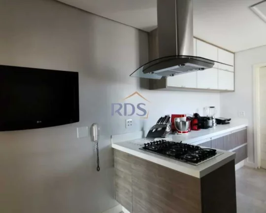 Imagem Apartamento - / Residencial / Brooklin Paulista