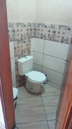 Imagem Alugo Salão Comercial em Vila Metalúrgica, Santo André