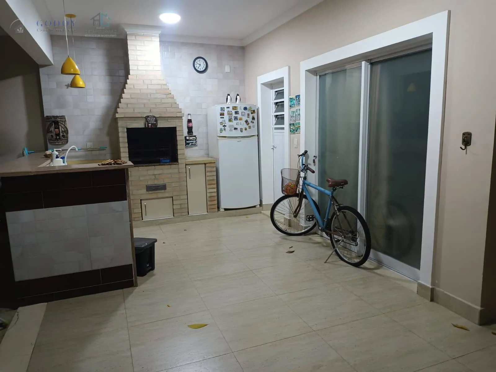 Imagem Casa Residencial Oasis - Exclusividade, Conforto e Sofisticação