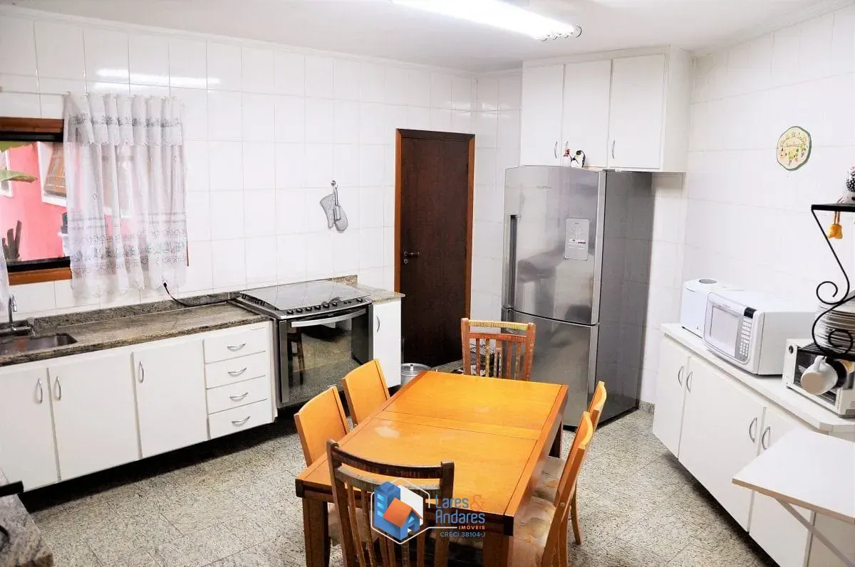 Imagem Casa Condomínio para família - Ultimo espaço verde com lazer total!!! Oportunidade!