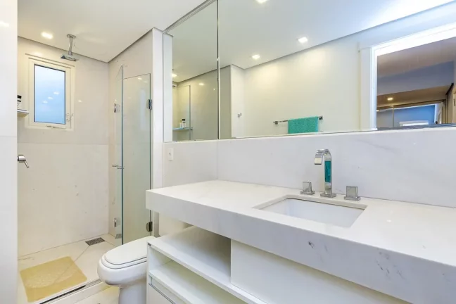 Imagem Apartamento para venda no bairro Bela Vista em Porto Alegre