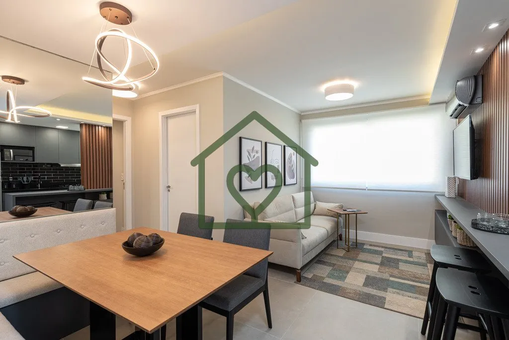 Imagem PRONTO EM MAIO DE 2025! Viva com estilo e conforto. Venha conhecer o Terrace Clube Residencial e sur...