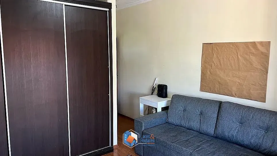Imagem Casa aconchegante à venda no Parque Ipê, São Paulo, SP