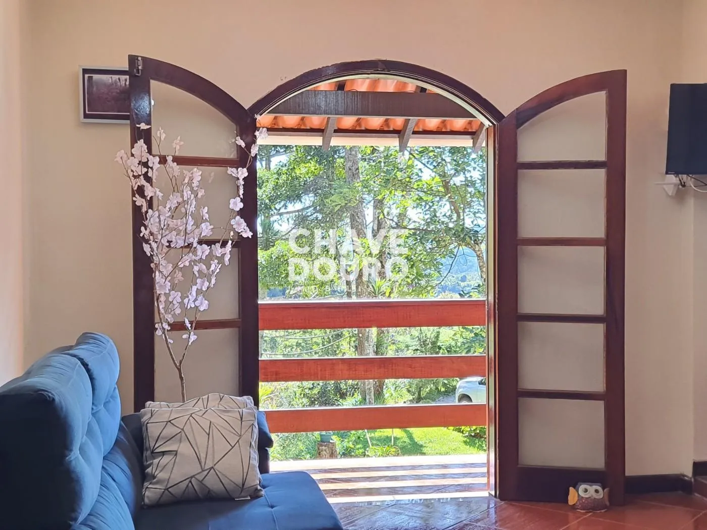 Imagem Casa para Venda em Teresópolis, Iucas, 3 dormitórios, 1 suíte, 3 banheiros