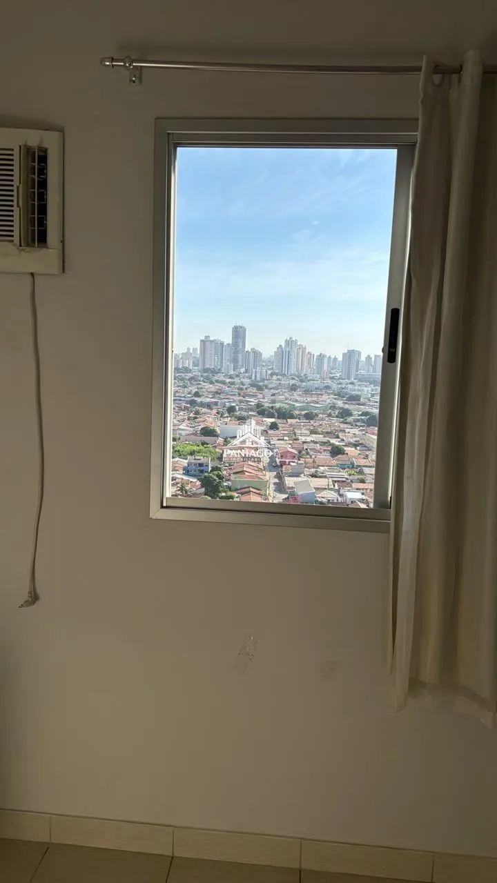 Imagem APARTAMENTO NO CONDOMINIO RESIDENCIAL BEIRA RIO COM 3 QUARTOS SENDO 1 SUITE