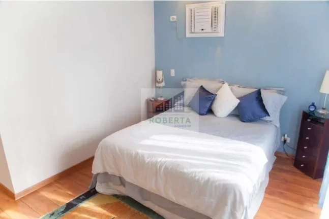 Imagem APARTAMENTO À VENDA NO BROOKLIN COM 3 DORMITÓRIOS