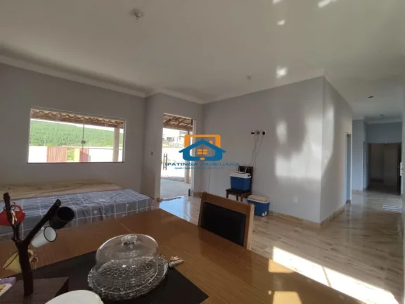 Imagem Chácara com 2.090m² em Revés do Belém