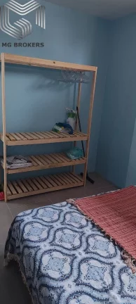 Imagem Casa em Condomínio à Venda em Arraial do Cabo-RJ, Massambaba: 2 Quartos, 1 Suíte, 60m² - Imperdível!