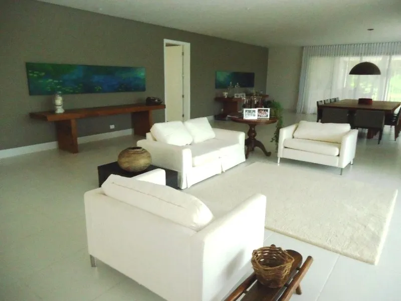 Imagem Imóvel de Luxo em Condomínio Morada do Sol - 8 quartos, 8 suítes, 3 salas, 12 banheiros, 6 vagas, 1.400m² - Vinhedo-SP
