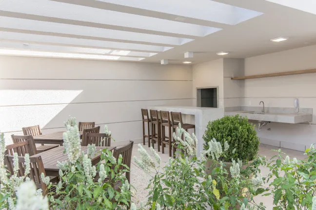 Imagem Apartamento com 2 Quartos à Venda, 55 m² em Brás - São Paulo