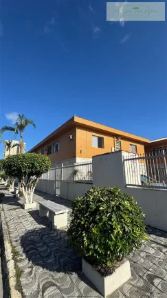 Imagem Apartamentos no Litoral para venda em Praia Grande no bairro Vila Caiçara