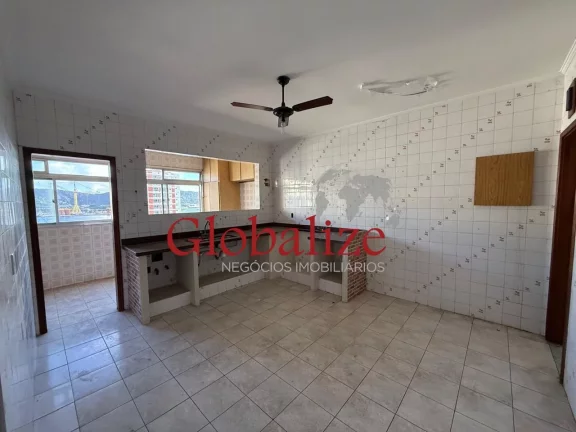 Imagem Cobertura Duplex à Venda com 2 Dormitórios e 2 vagas no bairro da Ponta da Praia em Santos por R$ 1.500.000,00