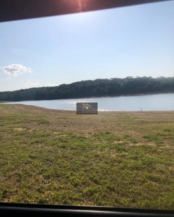 Imagem PARADISÍACO RANCHO RESIDÊNCIAL OU RAMO HOTELEIRO PÉ NA ÁGUA ÁREA 61,345 M MAIRINQUE YARCH CLUB REPRESA ITUPARARANGA 554 M CONSTRUÍDOS 7 DORMITÓRIOS