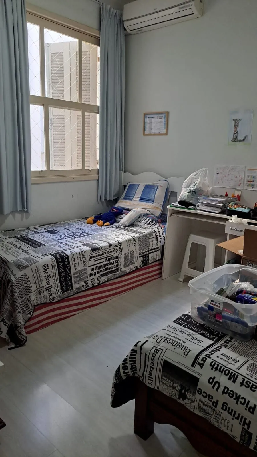 Imagem Apartamento a venda 2 dormitórios bairro Rio Branco