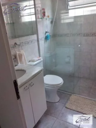 Imagem Sobrado Residencial à venda, Jardim Ester Yolanda, São Paulo - .