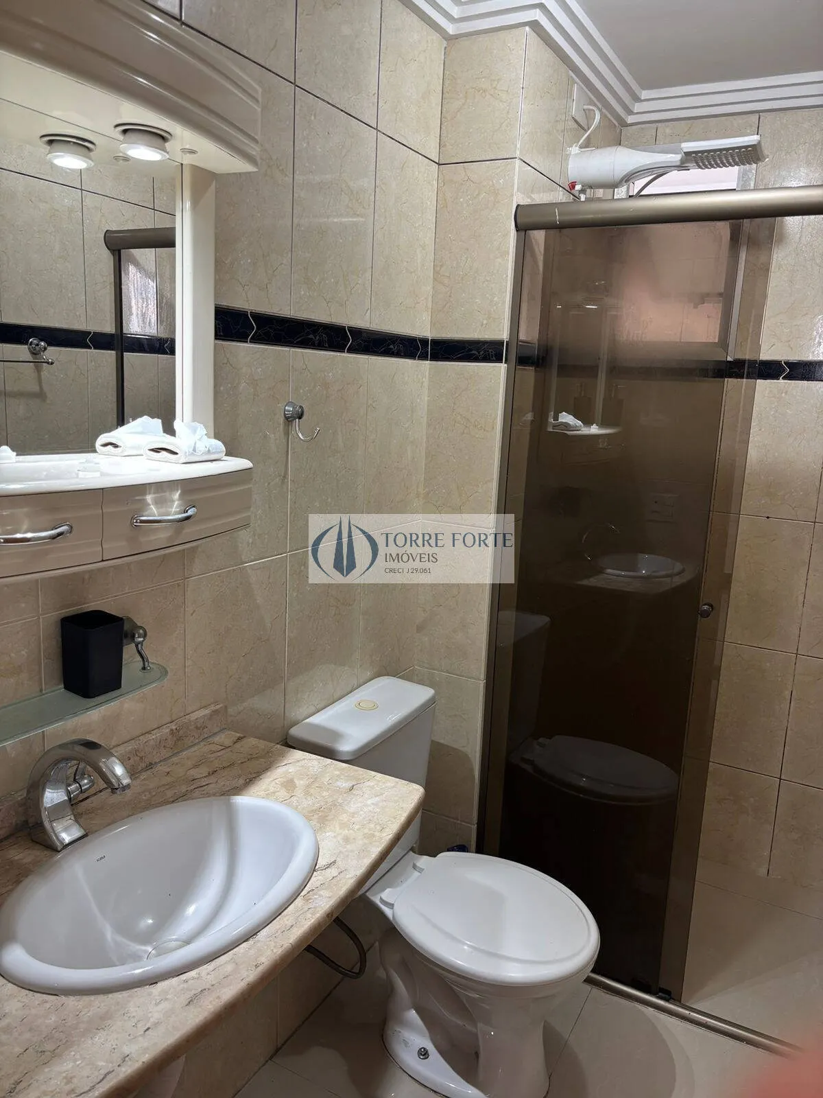 Imagem Ótimo apartamento com 63 m², 3 dormitórios, 1 banheiro, 1 vaga de garagem