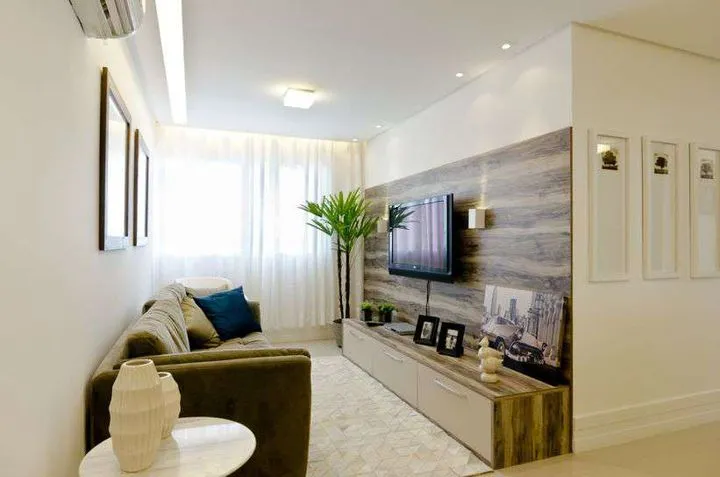 Imagem Apartamento com 2 Quartos à Venda, 50 m² em Ipojuca