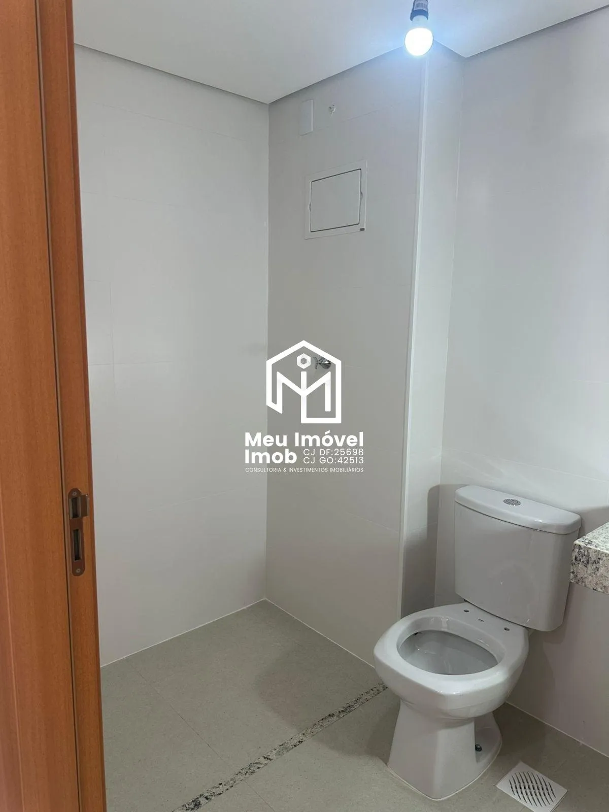 Imagem Vivance Clube de Morar 2 Quartos 1 Suíte 59m² Samambaia Sul