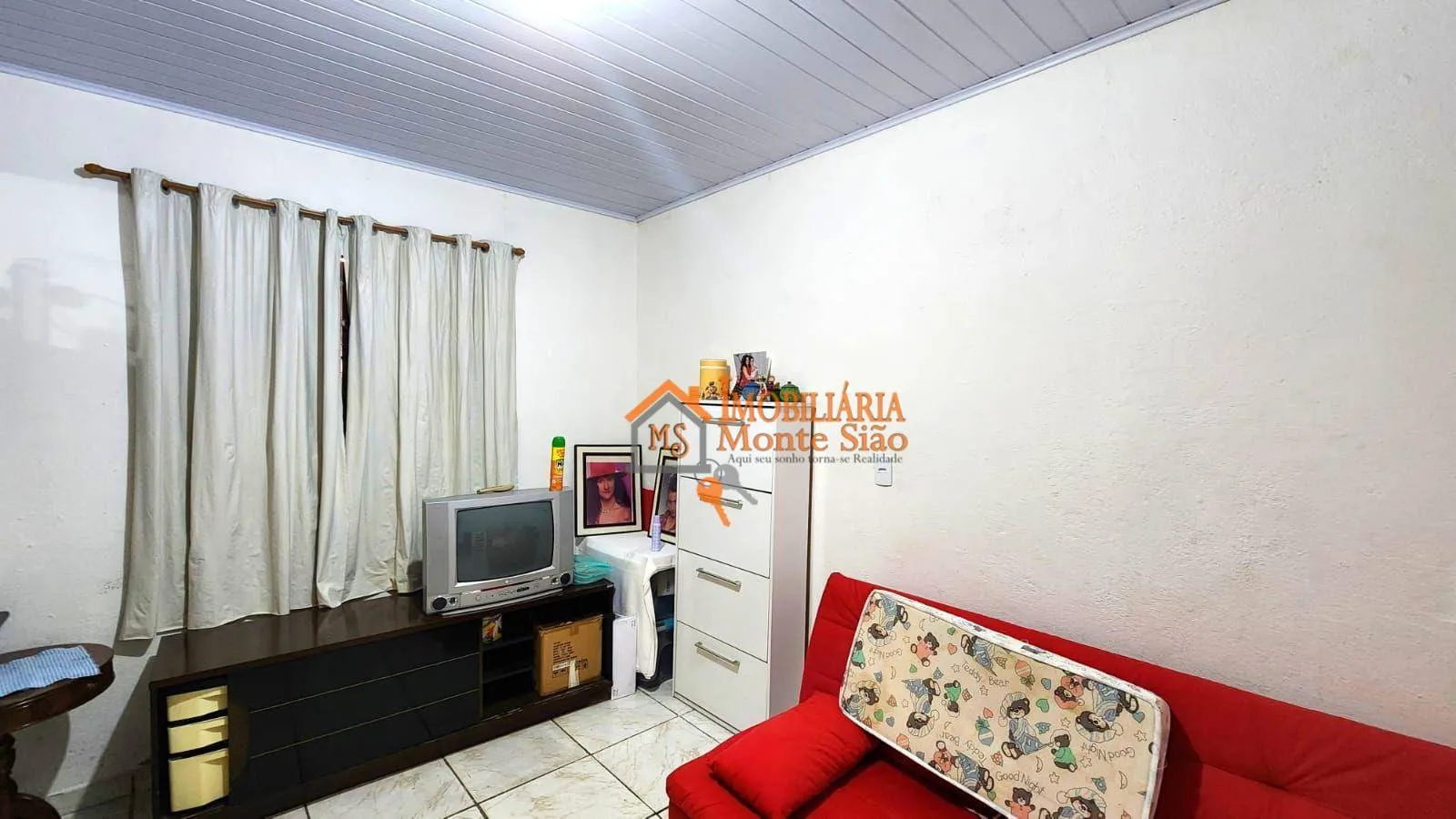 Imagem Terreno à venda, 280 m² por R$ 370.000,00 - Jardim Paraíso - Guarulhos/SP