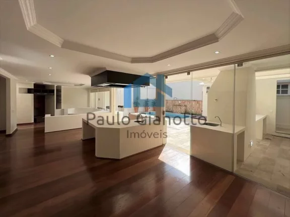 Imagem Casa à venda no Condomínio São Paulo II em Cotia