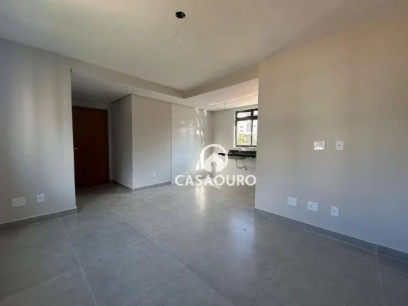 Imagem Apartamento com 2 Quartos à venda, 64 m² por R$ 790.000 - São Pedro - Belo Horizonte/MG