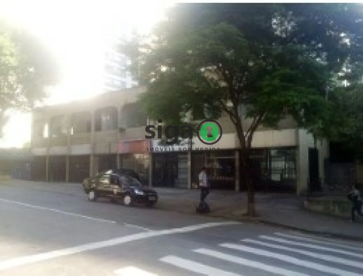 Imagem IMÓVEL COMERCIAL PARA LOCAÇÃO - MOEMA - SÃO PAULO