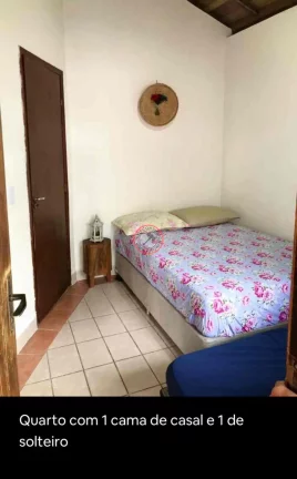 Imagem CASA TÉRREA MUITO ACONCHEGANTE DENTRO DE UM PEQUENO CONDOMÍNIO, COM PISCINA A VENDA EM BOISSUCANGA, COM 2 DORMITÓRIOS.