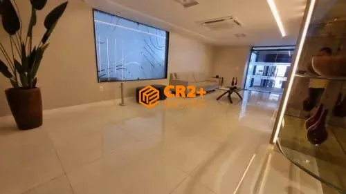 Imagem Vendo flat alto padrão em boa viagem PORTEIRA FECHADA 42m²