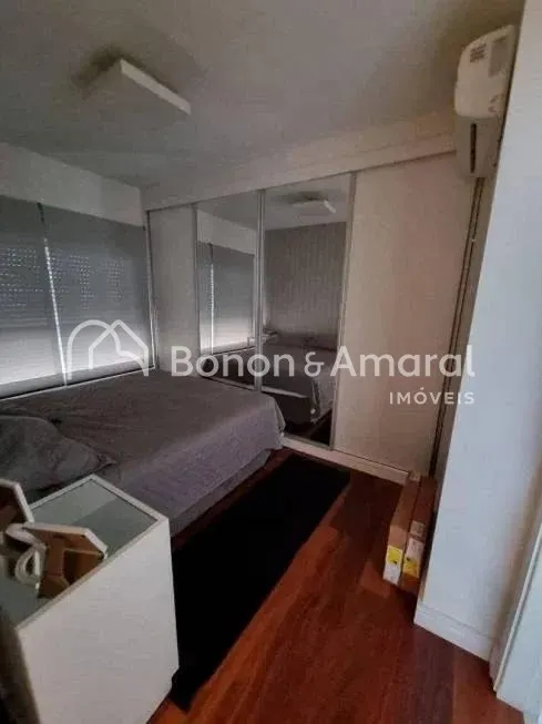 Imagem Apartamento no Edificio Parigi, de 3 quartos à venda, Cambuí - Campinas/SP