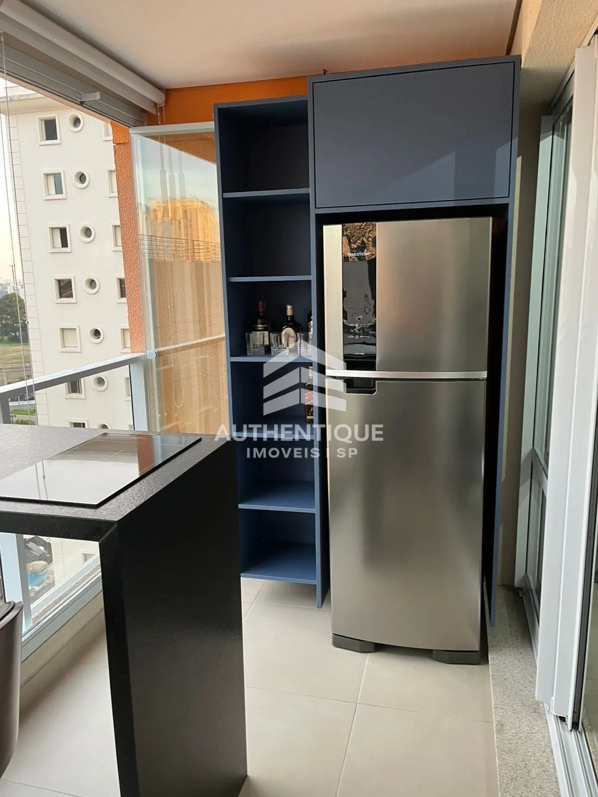 Imagem LANDING CAMPO BELO - Apartamento no bairro Campo Belo à venda