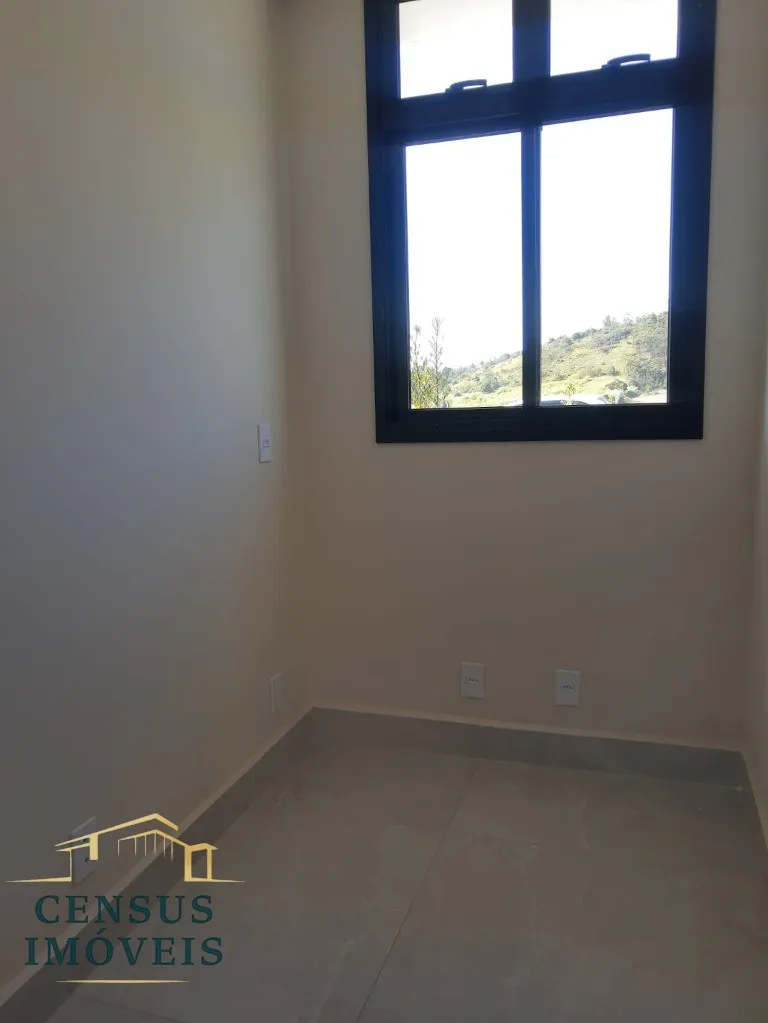 Imagem Casa em condomínio de luxo com 4 suítes no Jardim América, Valinhos-SP!