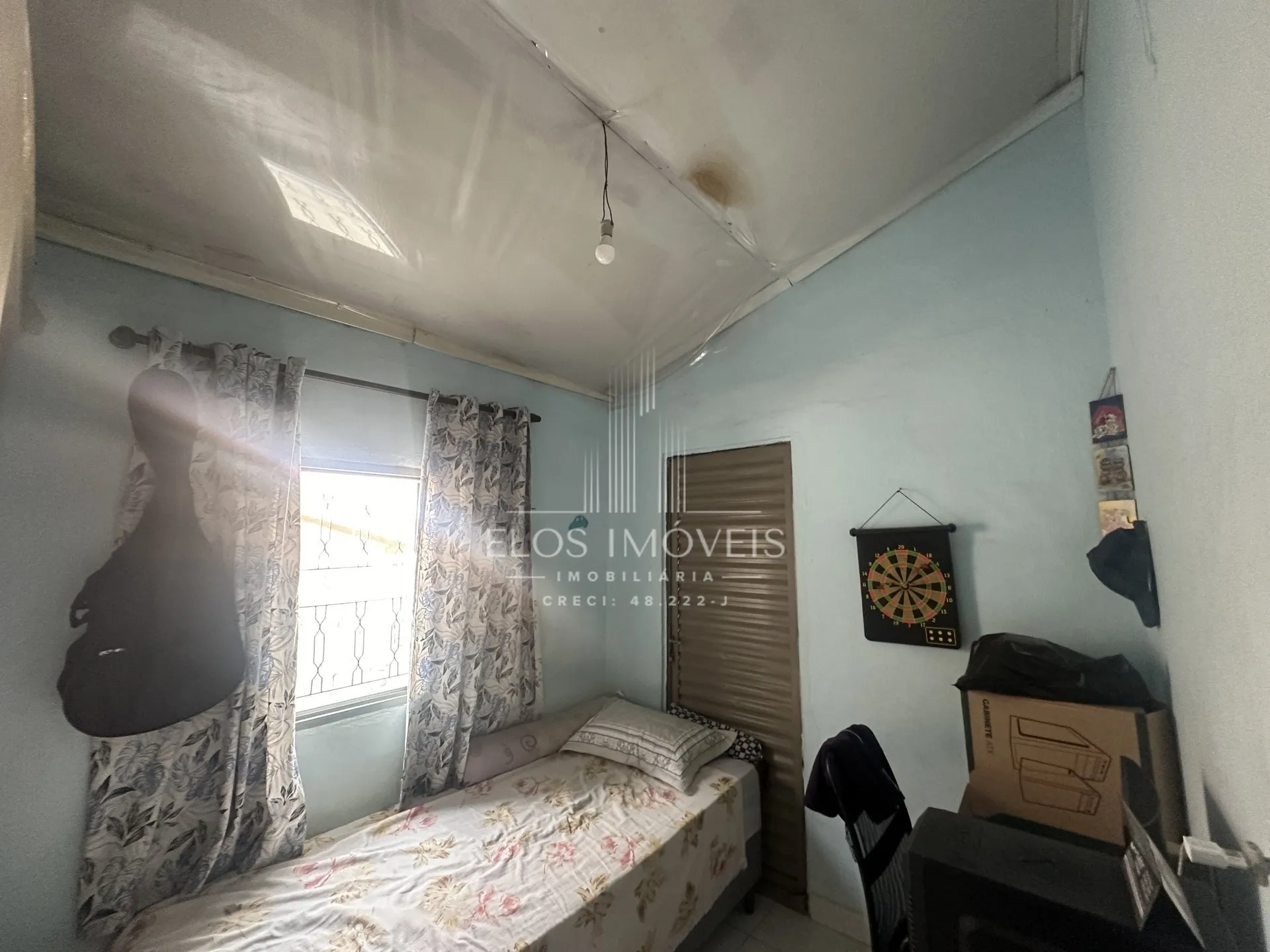 Imagem Casa de 4 quartos, 102m² no bairro Jardim Presidente Dutra, em Limeira