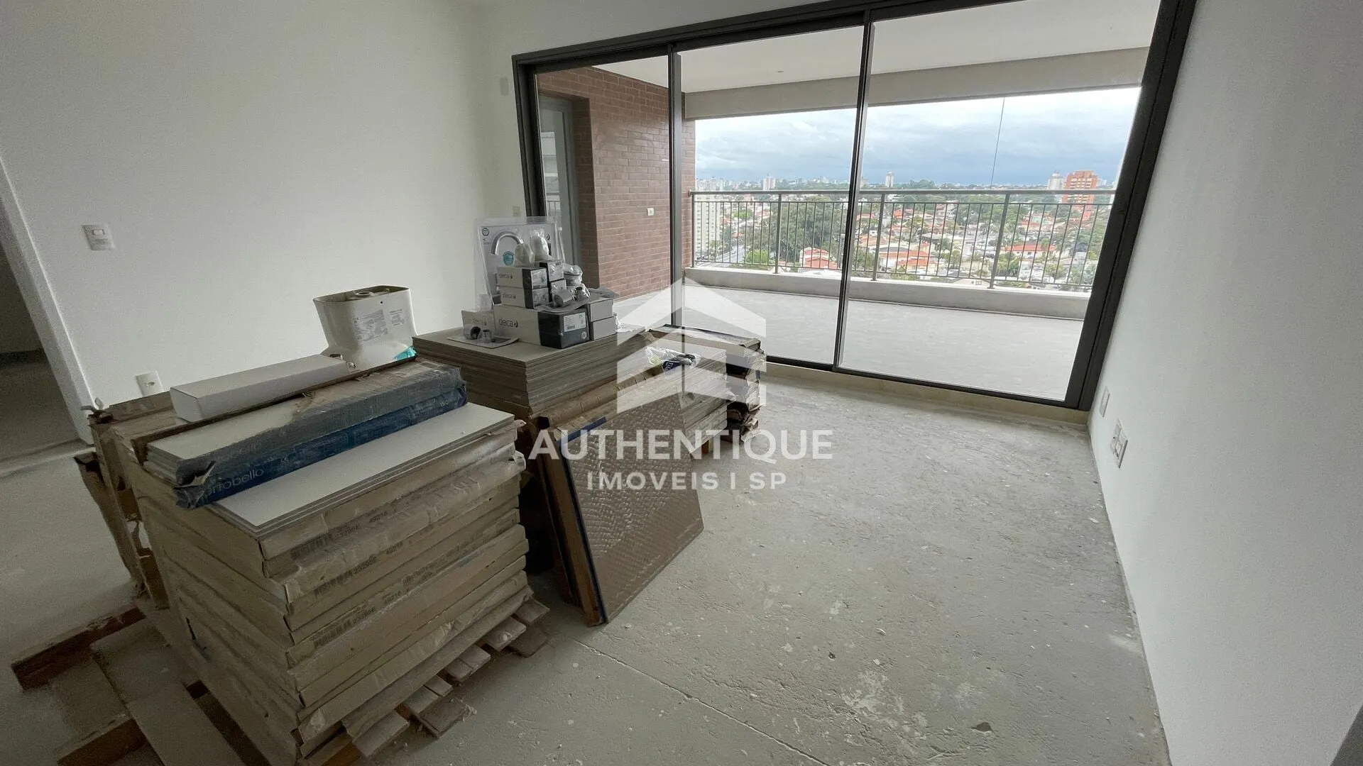 Imagem IBIRAPUERA BY YOO - THERA APARTMENTS - Apartamento à venda em São Paulo/SP