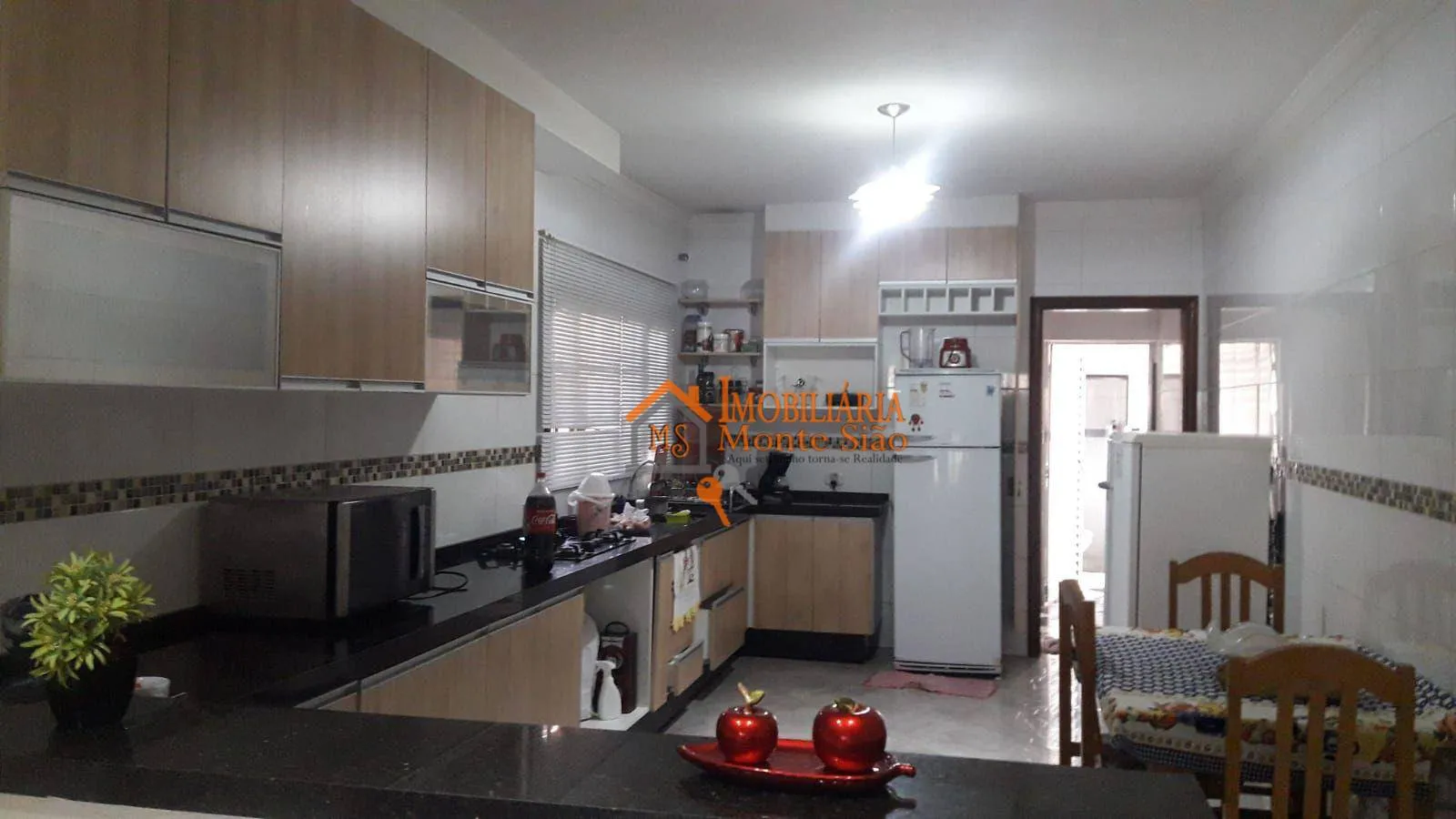Imagem Sobrado com 3 dormitórios à venda, 125 m² por R$ 583.000,00 - Jardim Adriana - Guarulhos/SP